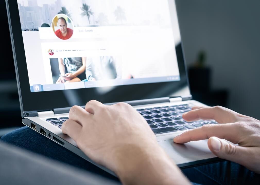 Personal data for the taking
